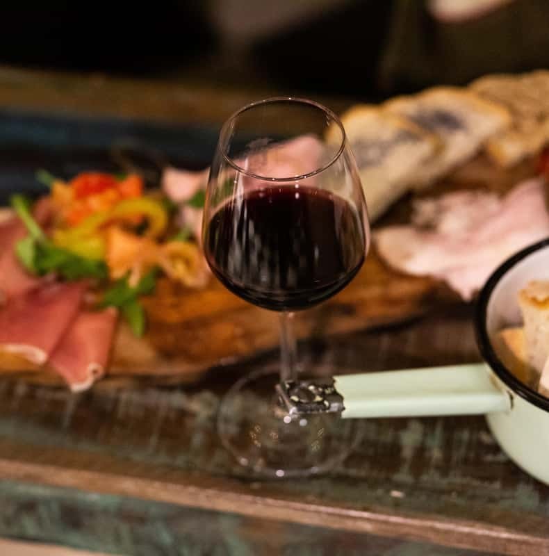 Rome Trastevere Walking Food Tour